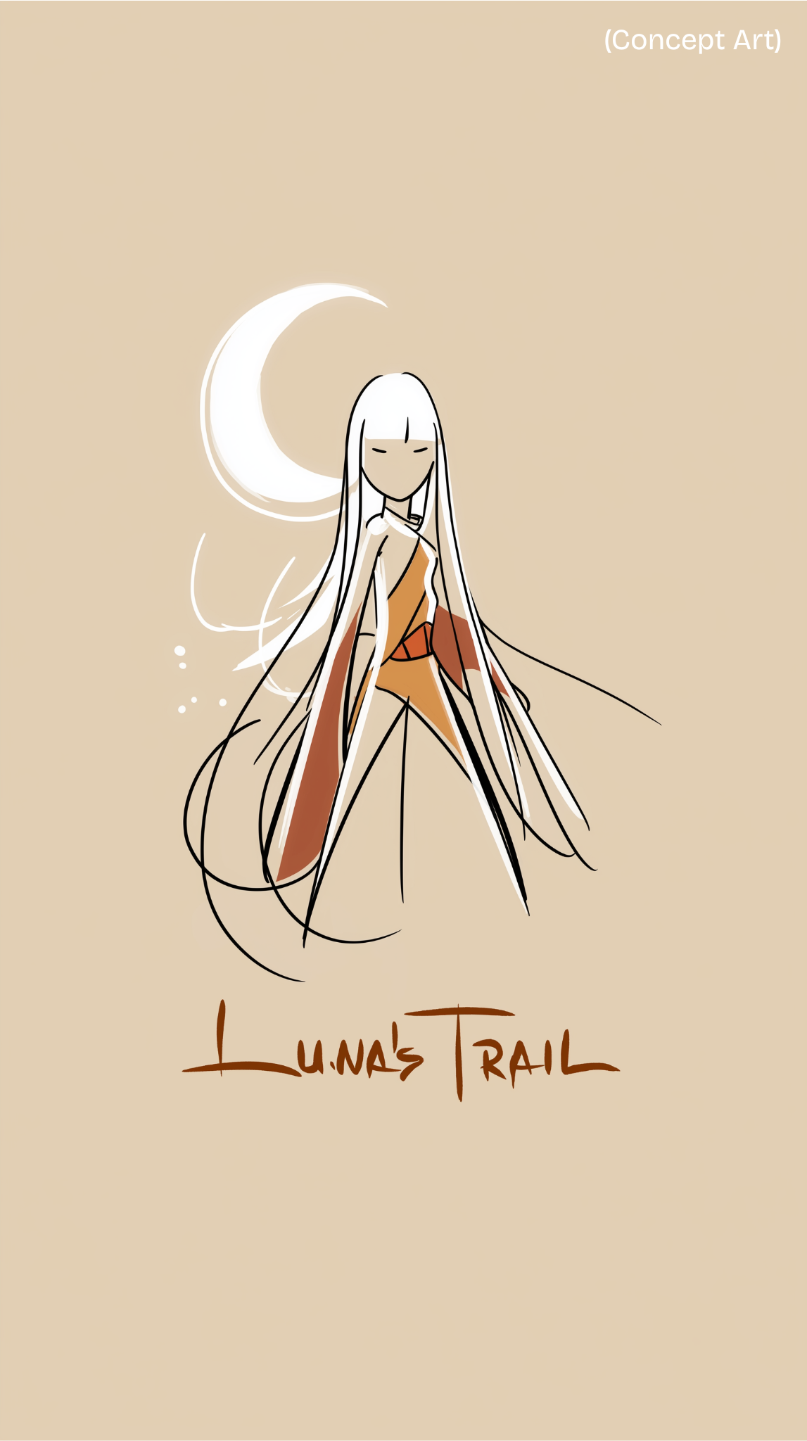 Luna's Trail
